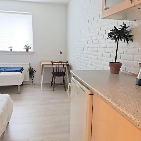 5 Min Walk To Lego House - N4 Apartment *