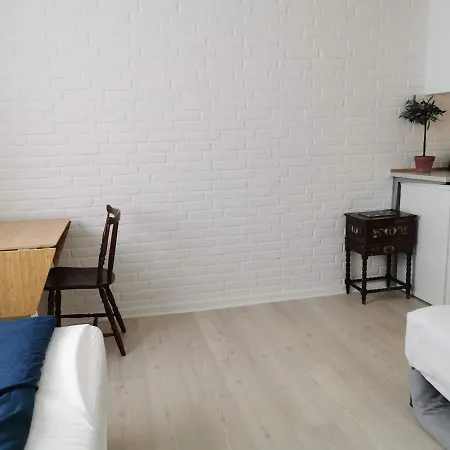 5 Min Walk To Lego House - N4 Apartment