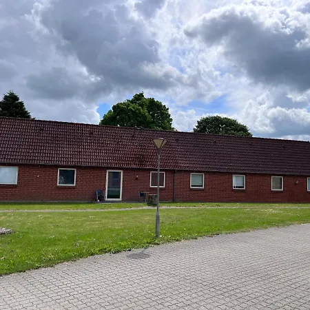 Apartment 5 Min Walk To Lego House - N4 *