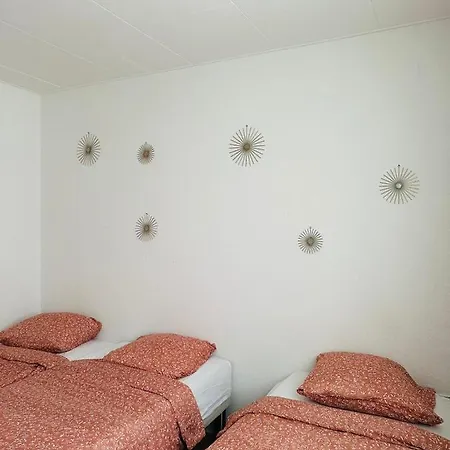 5 Min Walk To Lego House - N4 Apartment Billund