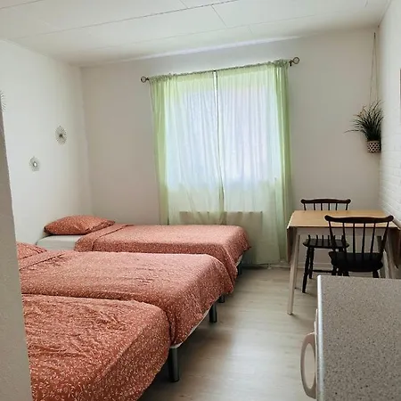 Apartment 5 Min Walk To Lego House - N4 Billund