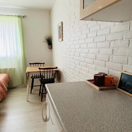 Apartment 5 Min Walk To Lego House - N4 Billund