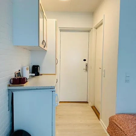 Apartment 5 Min Walk To Lego House - N4
