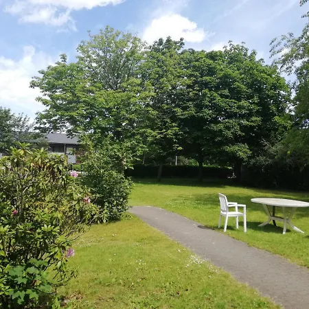 5 Min Walk To Lego House - N4 Apartment