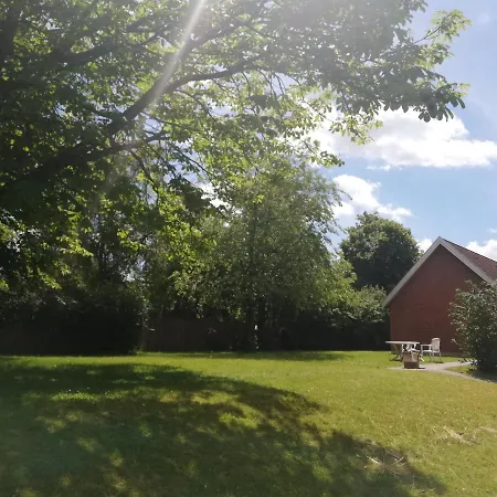 5 Min Walk To Lego House - N4 Billund