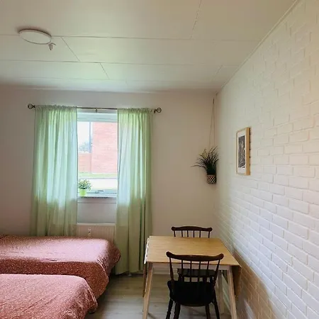 5 Min Walk To Lego House - N4 Apartment Billund